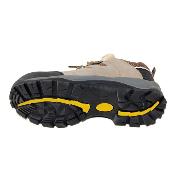 can customize anti-smash and anti-puncture safety shoes, breathable and comforta