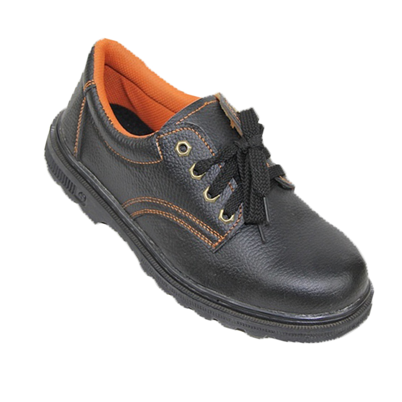 KP-7175 Safety shoes , support customization Work shoes safety shoes warehouse l