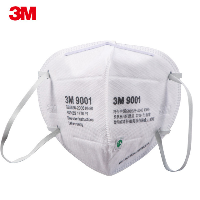 3M 9001 Respirator