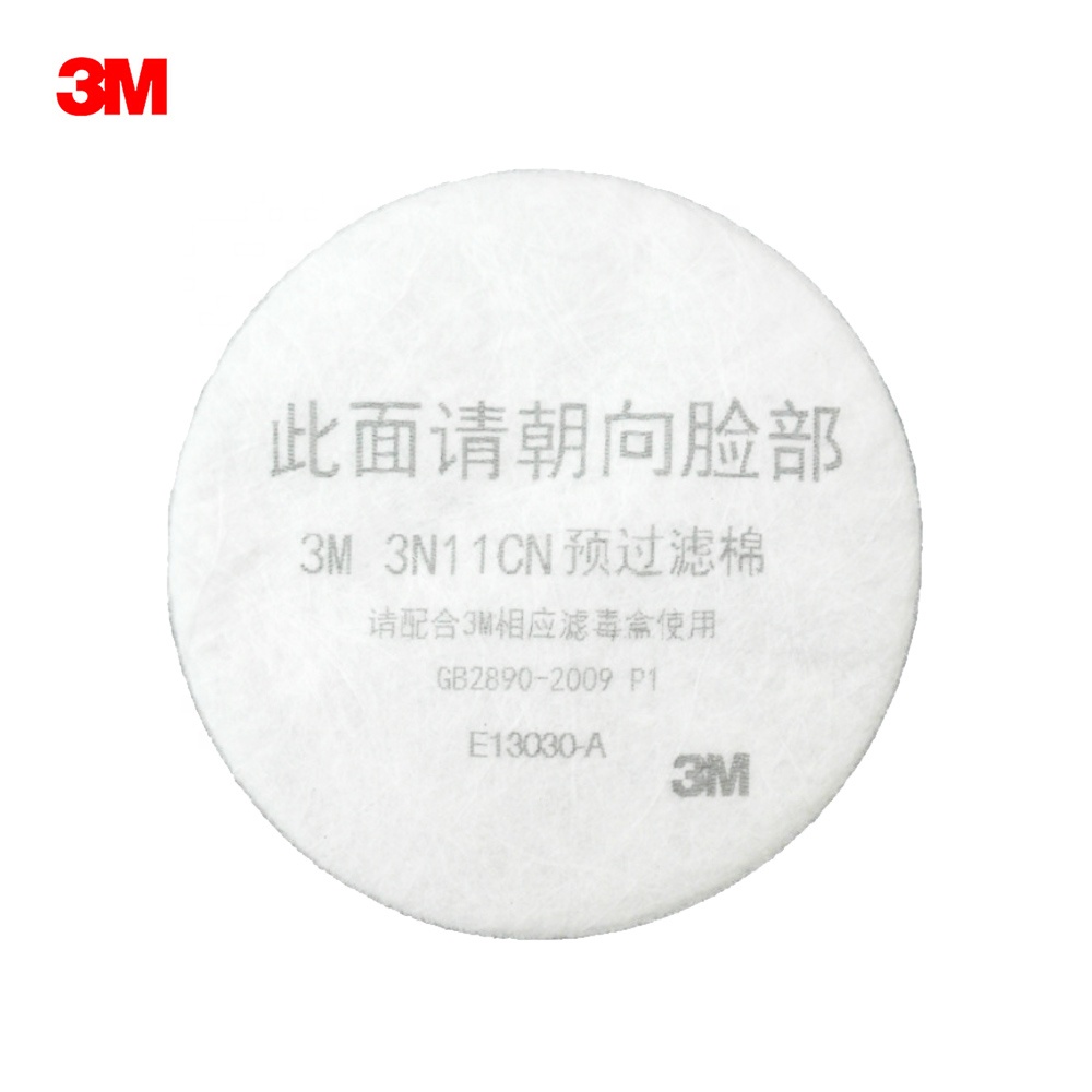 3M 3N11 Filter Cotton for 