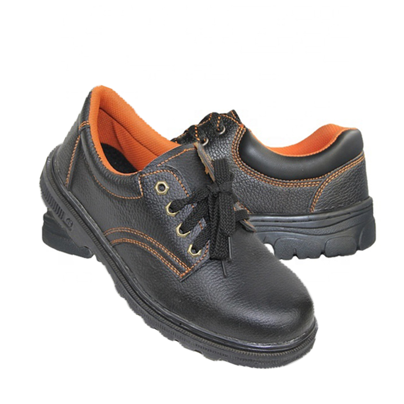 KP-7175 Safety shoes , support customization Work shoes safety shoes warehouse l