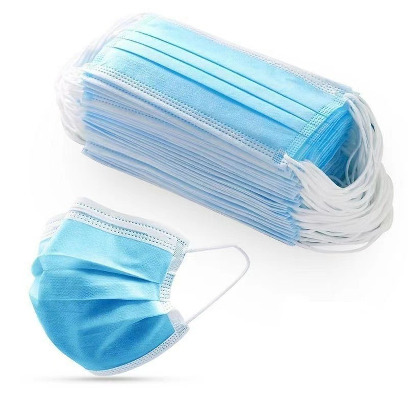 Disposable masks